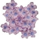 thumbnail image 1 of Pétalo de cabeza de flor artificial 500x para decoración de diademas Colcomx  Pétalos de flores, 1 of 6