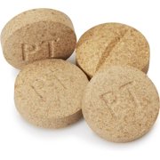 Pet-Tabs Dog Multivitamin 60 Count Chewable Tablets 17 Vitamins Liver Flavor