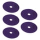 thumbnail image 2 of 5Pcs 4in Diamond Wet Polishing Pads Soft Grinding Disc Kit for Marble Granite Ceramics800 Grits, 2 of 5