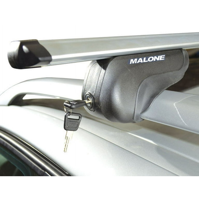 Malone universal cross rail system sale