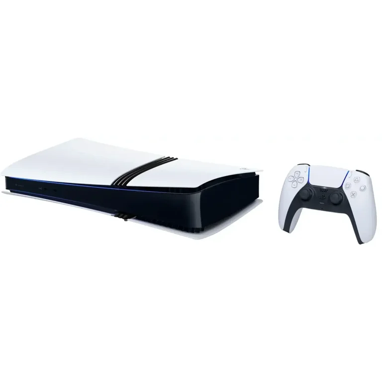 Sony PlayStation 5 Pro Console (PS5 Pro) + Extra Sony