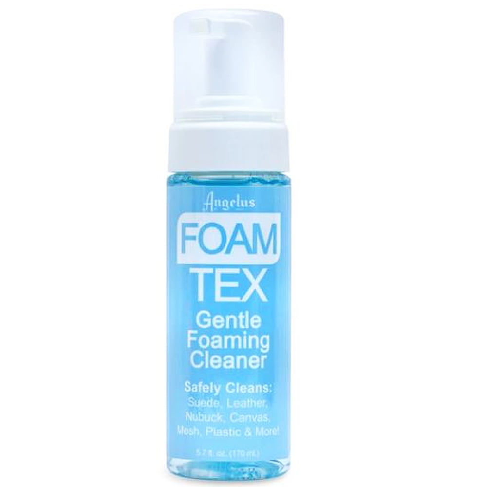 angelus foam tex