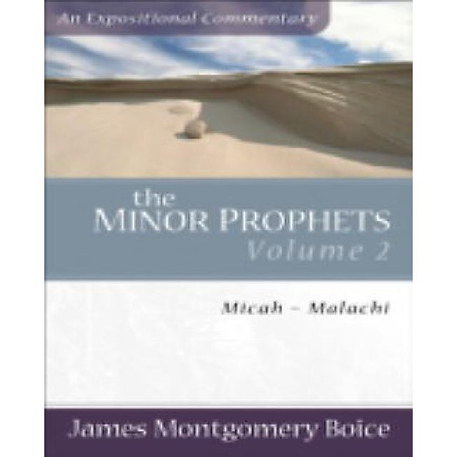 Minor Prophets