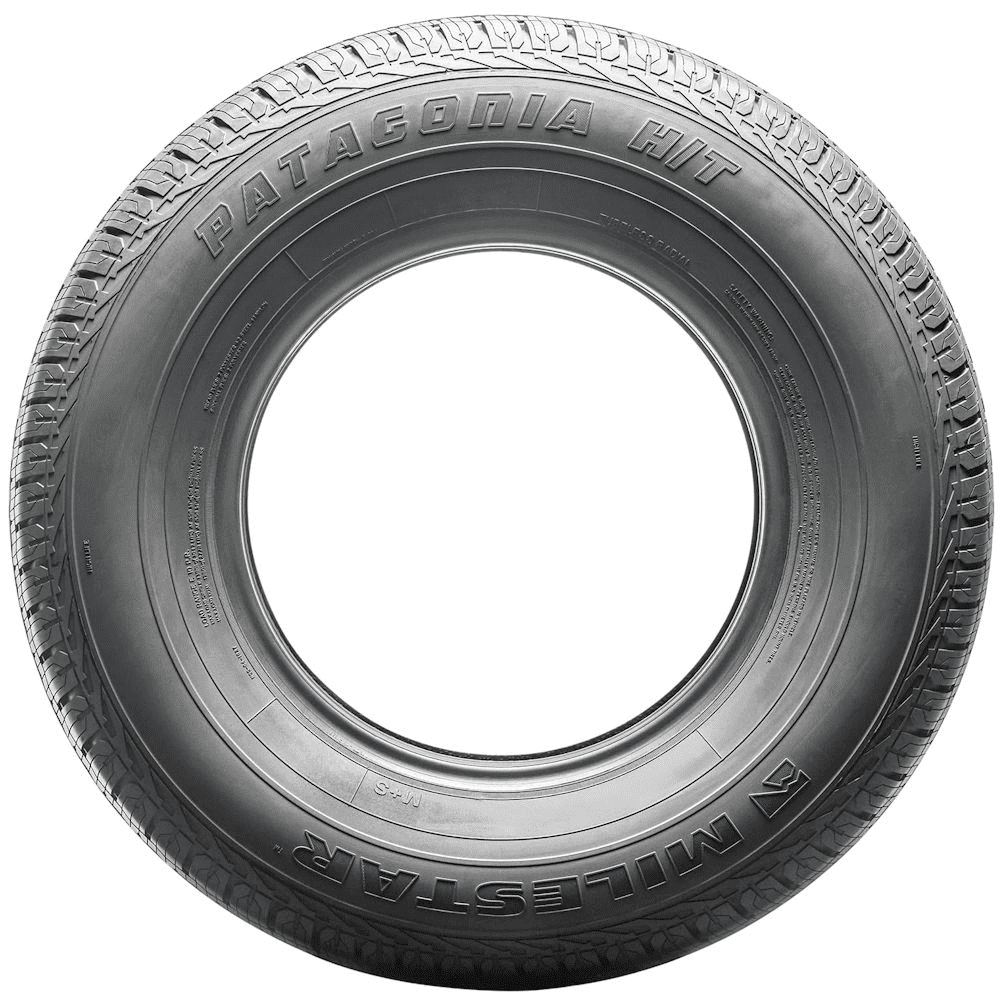 Milestar Patagonia H/T P215/70R16 99T Light Truck & SUV Tire