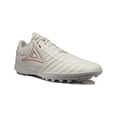 thumbnail image 2 of TENIS PIRMA HOMBRE BRASIL REINIER 3043-1 SIMIPIEL BLANCO Pirma 3043-1, 2 of 4