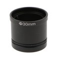 thumbnail image 2 of 23.2mm Convert To 30mm Eyepiece Adapter For , Metal, 2 of 5