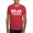 Red, variant on CafePress - Relax, I'm Hilarious Dark T Shirt - Men's Classic Cotton T-Shirts