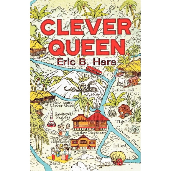 Clever Queen