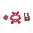 thumbnail image 4 of Piezas de coche RC 1/14 1/12 modificadas perfke para Wltoys 144002-01 124017-19 rojo Piezas de coches RC, 4 of 9