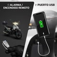thumbnail image 3 of Motocicleta Urbana Vento Spectra 7i 125 Gris 2026, 3 of 8