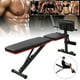 thumbnail image 1 of Banco De Ejercicios Para Abdominales, Banco Con Mancuernas Ajustable, Taburete Con Mancuernas, Silla Romana, Abdominales, Trabajo Abdominal Para Gimnasio En Casa, 1 of 7