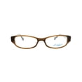 thumbnail image 3 of LUCKY BRAND Eyeglasses PRETEND Brown 46MM, 3 of 7