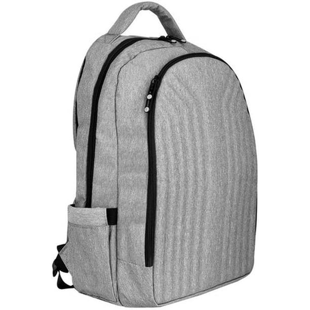 Mochila Juvenil SQbags Shell Para Laptop