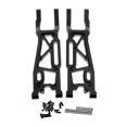 thumbnail image 1 of Brazo de suspensión delantero de aluminio 9530 9531 para Traxxas 1/8, 1 of 5
