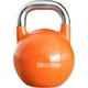 thumbnail image 2 of Pesa Rusa 28 Kg Competencia Grado MDFitness Profesional Kettlebell MDFitness Competencia, 2 of 4