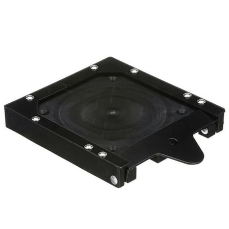 11602D1 6.25 in. Quick-Disconnect Seat Mount
