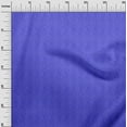 thumbnail image 3 of oneOone Polyester Spandex Blue Fabric Scribble Lines Sewing Craft Projects Fabric Prints By Yard 56 Inch Wide, 3 of 4