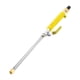 thumbnail image 3 of Accesorios de varilla de extensión de lavadora de alta presión Utilice el hogar Use la punta del ventilador fácil de instalar Aleación de aluminio Mango amarillo, 3 of 9
