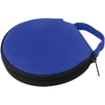 thumbnail image 1 of Made Of Pu ,small Durable Cd Case, 1 of 4