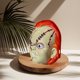 thumbnail image 4 of Disfraces de Halloween 2024 Máscara de terror de Halloween Muñeco fantasma Accesorios de disfraz de película de fantasmas Máscara de plástico de muñeco Chucky, 4 of 5