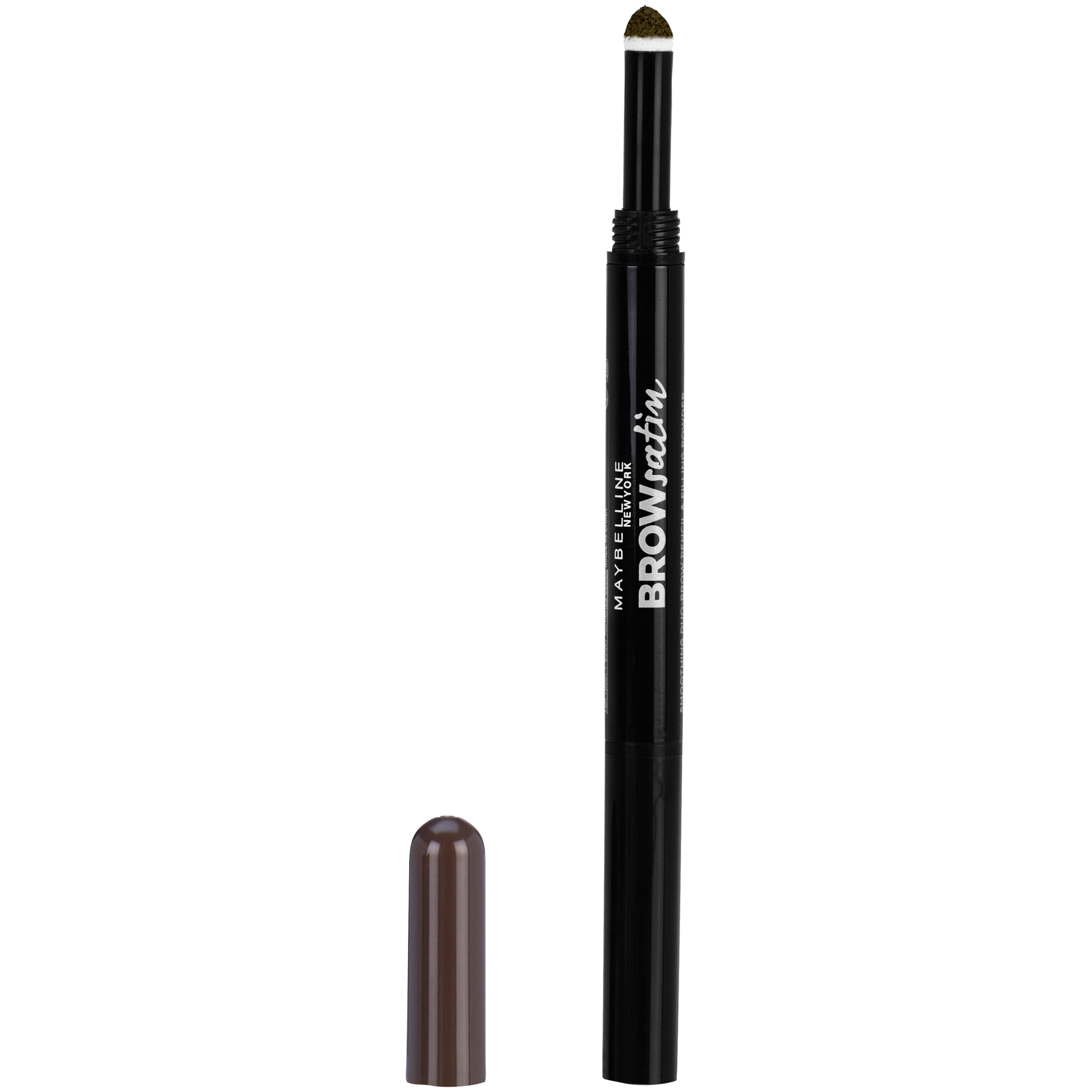 maybelline define a brow