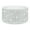 White, variant on dianhelloya Rhinestone-Embellished Silicone Cup Cover for 40OZ Tumblers, Heat-Resistant & Durable Drink Protector with Stylish Hand-Pasted Rhinestones, Universal Fit for Home, Bars, Coffee Shops