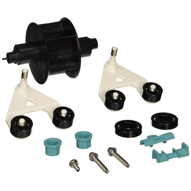 aiper pool vacuum parts