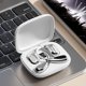 thumbnail image 5 of Auriculares inalámbricos Bluetooth 5.4 | Calidad de sonido de alta fidelidad, diseño colgante, modo de espera ultralargo de 72 h, pantalla digital LED, comodidad ergonómica, reducción de ruido, 5 of 6