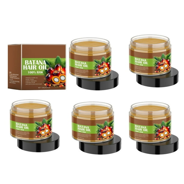 Cremas y humectantes para cabello natural de Honduras. Hidratan el cuero cabelludo y el cabello seco y dañado. Acondicionador de 120 g.