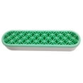 thumbnail image 2 of Silicone Nail Pen Holder Organizer Makeup Brush Display Stand Rack Storage Case, 2 of 10