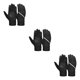 thumbnail image 5 of Eigraketly Guantes de invierno Otoño Cubierta térmica de la mano al aire libre Moda Adultos Calentadores de manos Esquí Ciclismo Guante Accesorio de Type1 NO1 Eigraketly CBP379464, 5 of 6