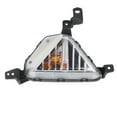 thumbnail image 1 of Front Turn Signal Light Assembly Replacement for  Elantra 2019-2020, Super Bright, Anti Aging, 1 of 7