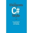 thumbnail image 3 of Les Éléments du Style C, 3 of 3