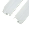 thumbnail image 1 of Fork Shock Absorber Protector,2pcs Motorcycle Fork Guard Front Fork Guard Front Fork Cover Enhanced Features, 1 of 8