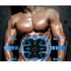 thumbnail image 2 of 2Pcs / Set Toner De Entrenamiento Muscular Body Gym Fitness Equipo Inalámbrico Sunnimix Tonificador de entrenamiento muscular, 2 of 8