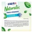 thumbnail image 2 of Queso panela Lala Natural´es rebanado 300 g, 2 of 4