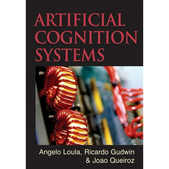 Artificial Cognition Systems, (Hardcover)