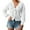 White, variant on Bibifish Womens Cardigan Sweaters Fall Winter Long Sleeve Bow Knit Sweaters Open Front Cute Trendy Lightweight Workout Girls Outerwear Sweaters