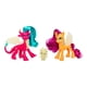 thumbnail image 3 of Figura de Acción Hasbro My Little Pony Pony Sorpresa Fluorescente de Dragón, 3 of 4