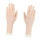 thumbnail image 4 of Mano de maniquí para entrenamiento de uñas Yuyangstore suave izquierda y derecha, 4 of 8