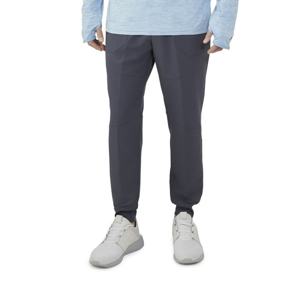 russell polyester pants