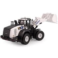 thumbnail image 5 of Komatsu WA475-10 Wheel Loader White Limited Edition to 750 pieces Worldwide 1/50 Diecast Model by Universal Hobbies, 5 of 7