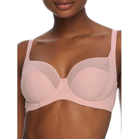 

Panache Womens Serene Side Support Bra Style-10305
