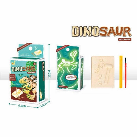 Cameland Dinosaur Eggs Mining Tool Set Giant Dinosaur Eggs is suitable for children