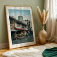 thumbnail image 5 of Poblacion, Makati 04 - Manila Philippines Photography Oak Framed Wall Art Print 24 x 36 inches, 5 of 59