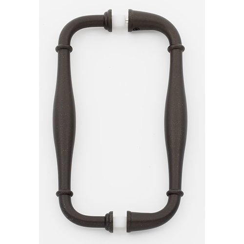 Alno Inc 6'' Center Arch Pull