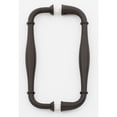 thumbnail image 7 of Alno Inc 6'' Center Arch Pull, 7 of 7
