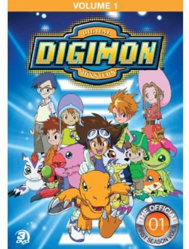 Digimon*2 x 20 Invitations Pack*Birthday Party