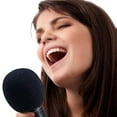 thumbnail image 4 of Housse de Microphone pour Microphone Vocal Shure SM58 Beta58 a SM58LC UK, 4 of 7