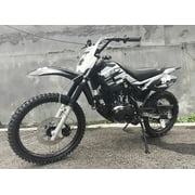 RPS New Viper 150cc Gas Dirt Bike